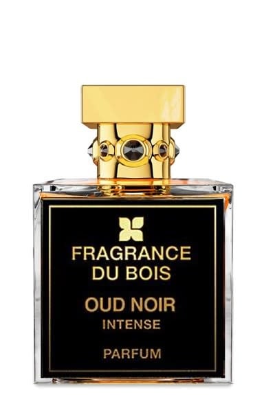 Oud Noir Intense Eau de Parfum