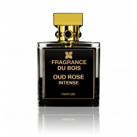 Oud Rose Intense Eau de Parfum