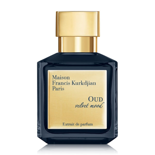 Oud Velvet Mood Extrait de Parfum