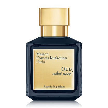 Oud Velvet Mood Extrait de Parfum