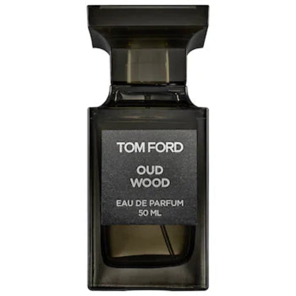 Oud Wood Eau de Parfum