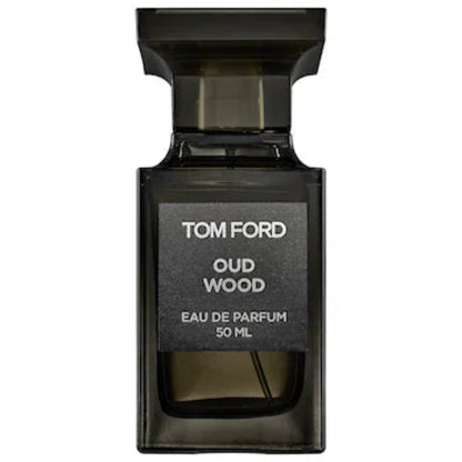 Oud Wood Eau de Parfum