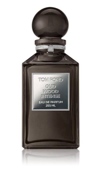 Oud Wood Intense Eau de Parfum