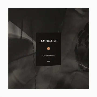 Overture Man Eau de Parfum