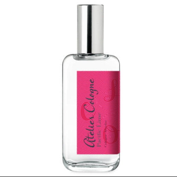Pacific Lime Cologne Absolue Pure Perfume