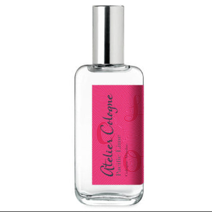 Pacific Lime Cologne Absolue Pure Perfume