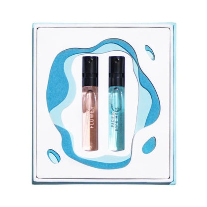 The Essence of Austrailia Pacific Duo Discovery Set