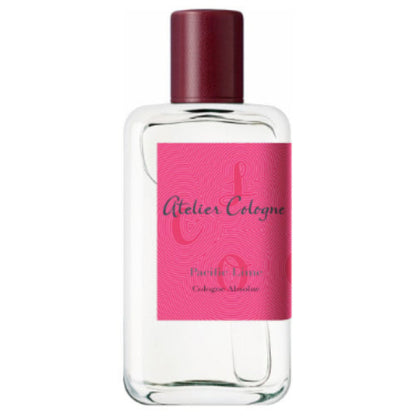 Pacific Lime Cologne Absolue Pure Perfume
