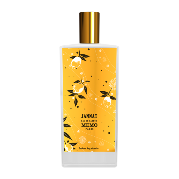 Jannat Eau de Parfum for Men and Women