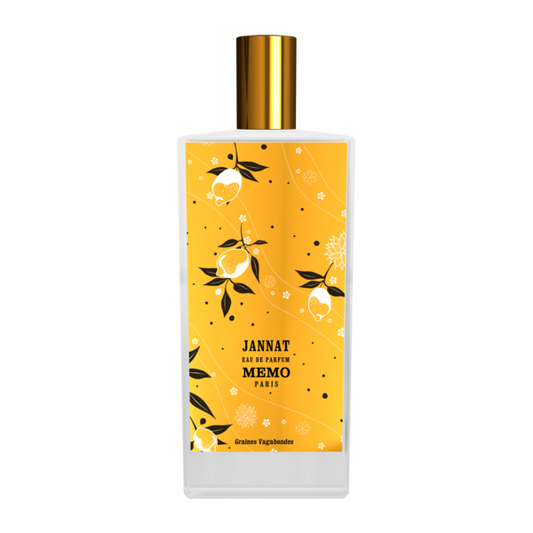 Jannat Eau de Parfum for Men and Women