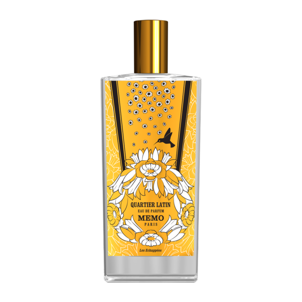 Quartier Latin Eau de Parfum for Men and Women