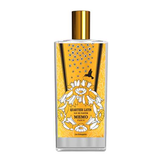 Quartier Latin Eau de Parfum for Men and Women