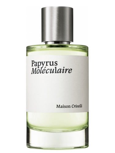 Papyrus Moleculaire Eau de Parfum