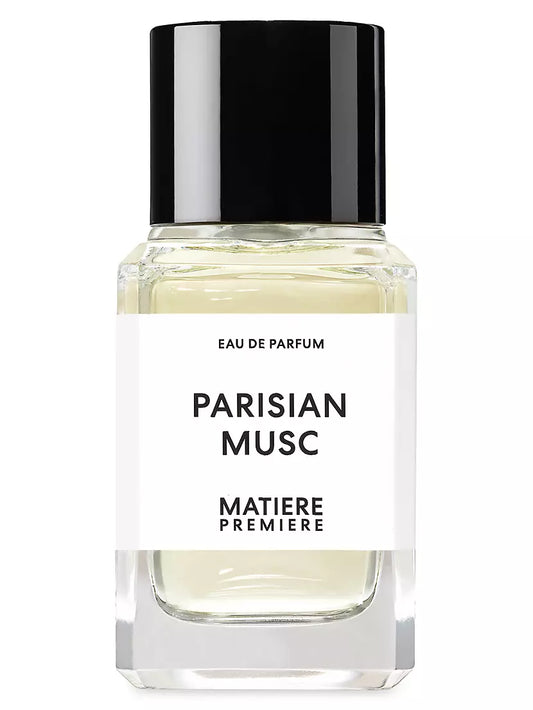 Parisian Musc Eau de Parfum for Men and Women