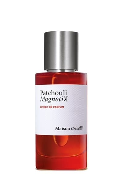 Patchouli Magnetik Extrait de Parfum