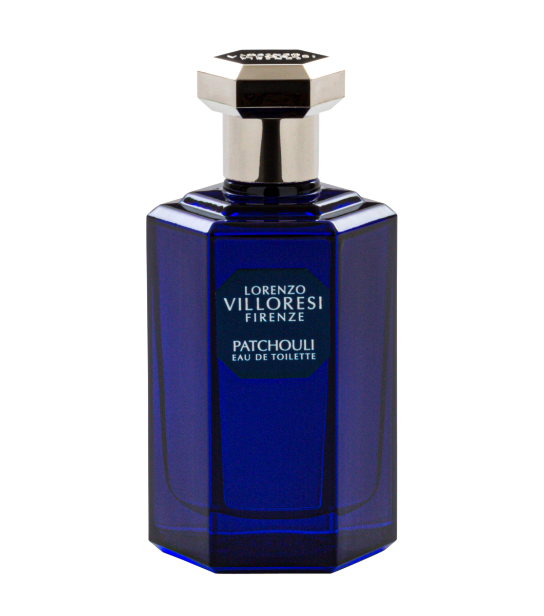 Patchouli Eau de Toilette