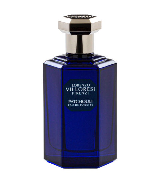 Patchouli Eau de Toilette