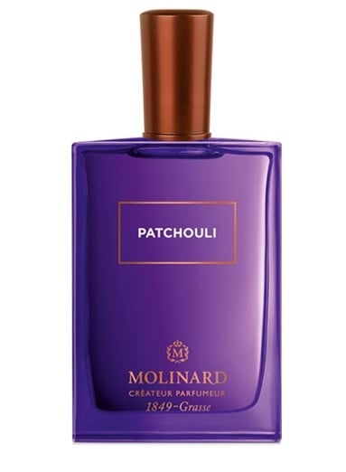 Patchouli Eau de Parfum for Men and Women