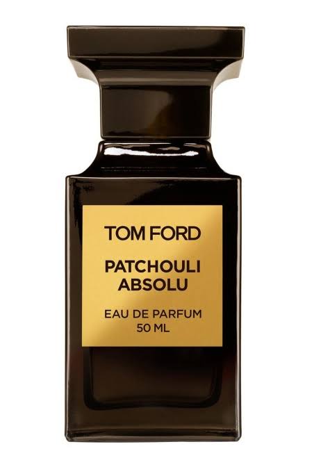 Patchouli Absolu Eau de Parfum (Discontinued)