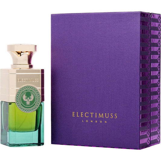 Persephone's Patchouli Parfum