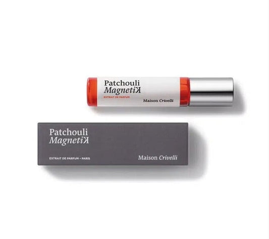 Patchouli Magnetik Extrait de Parfum Travel Size