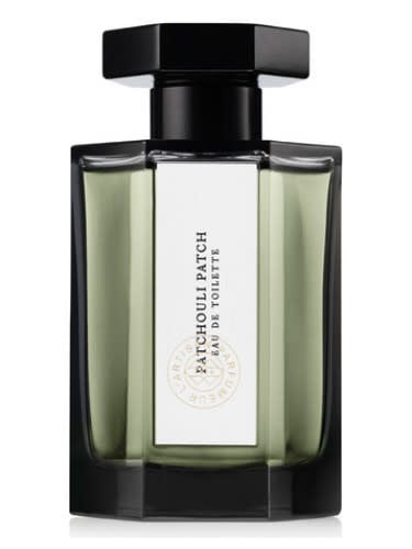 Patchouli Patch Eau de Toilette for Men and Women