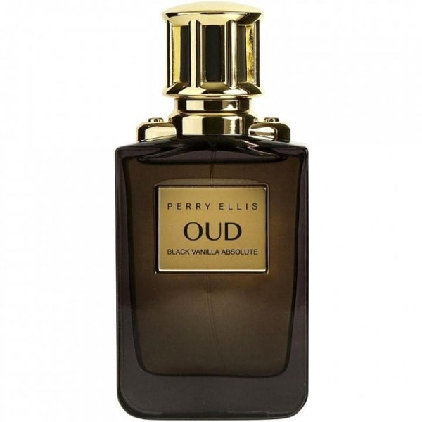 Oud Black Vanilla Absolute Eau de Parfum (Discontinued Formulation)