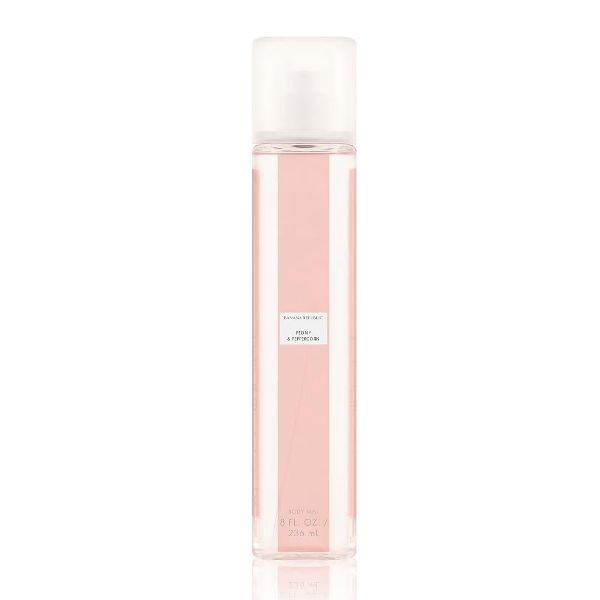 Peony & Peppercorn Body Mist