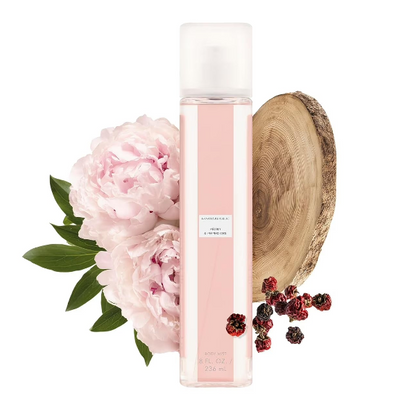 Peony & Peppercorn Body Mist