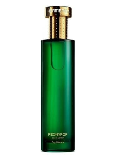 Peonypop Eau de Parfum