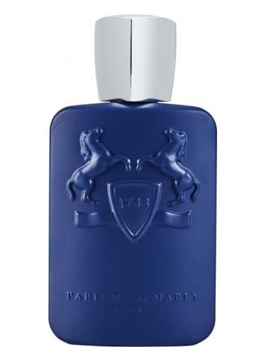 Percival Eau de Parfum