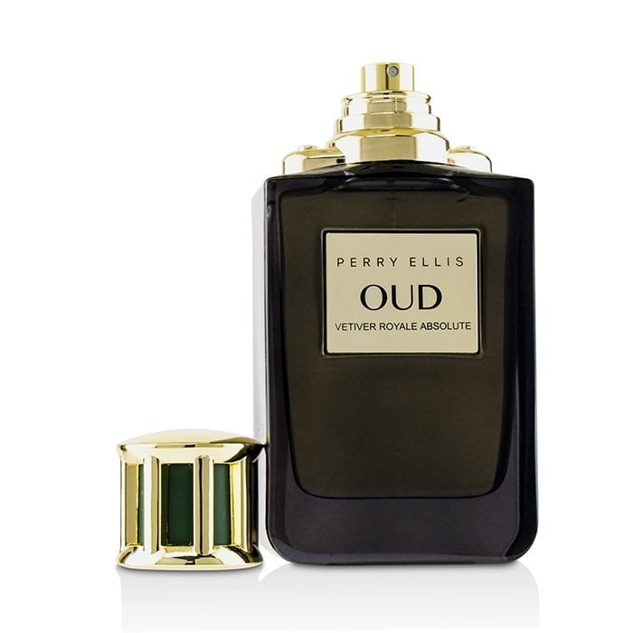 Oud Vetiver Royale Absolute Eau de Parfum for Men and Women