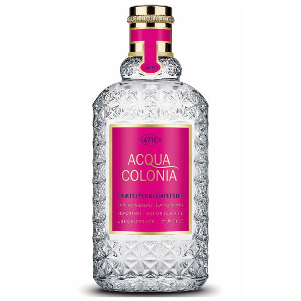 Acqua Colonia Pink Pepper & Grapefruit Eau de Parfum