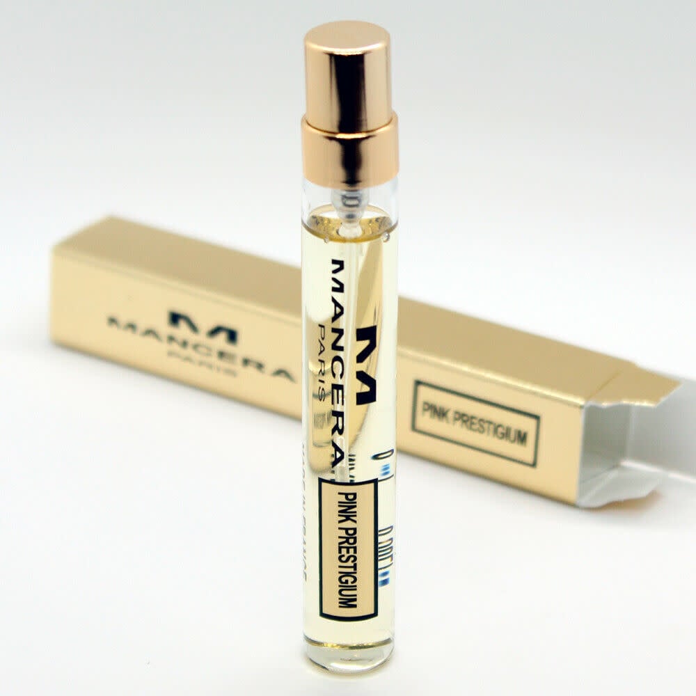 Pink Prestigium Eau de Parfum for Women