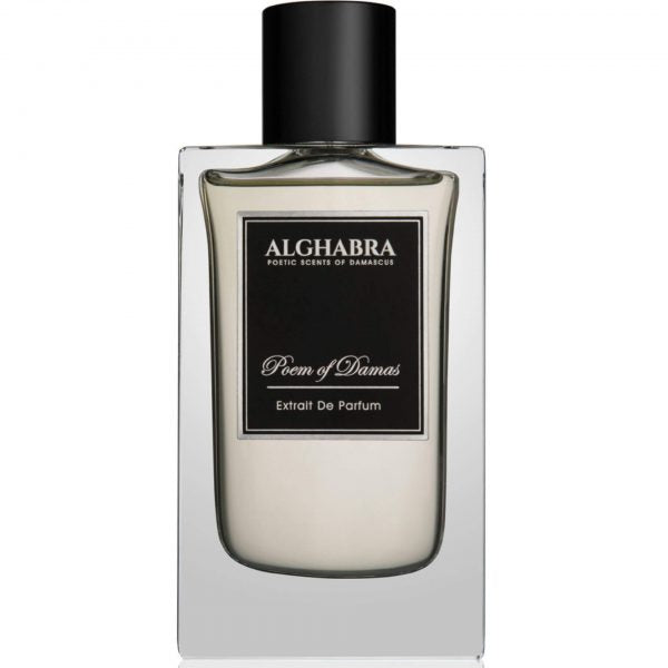 Poem of Damas Extrait de Parfum