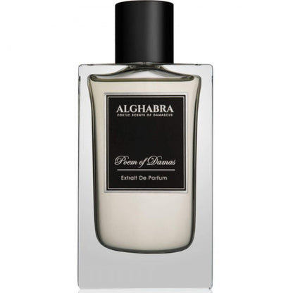 Poem of Damas Extrait de Parfum