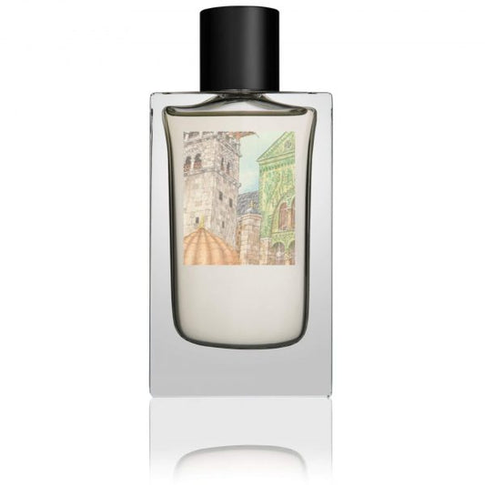Poem of Damas Extrait de Parfum