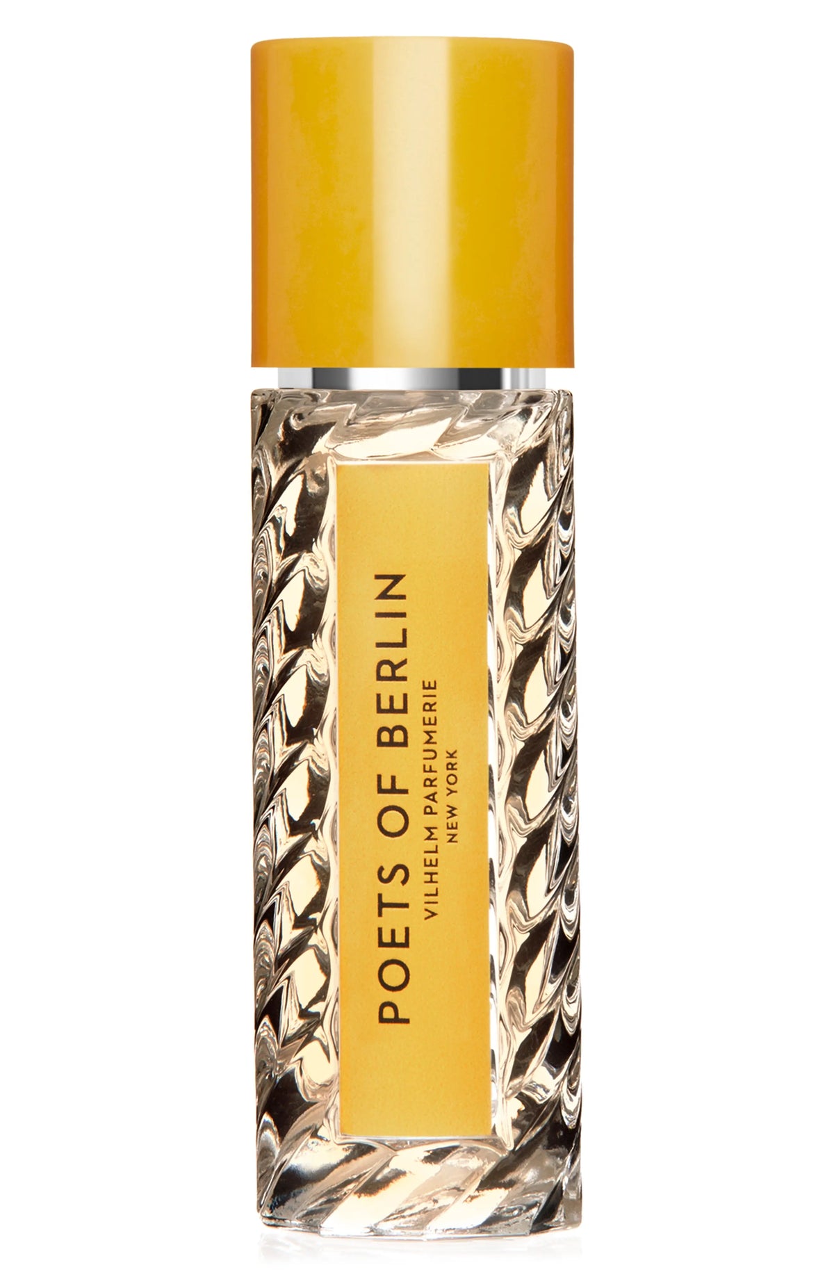 Poets of Berlin Eau de Parfum