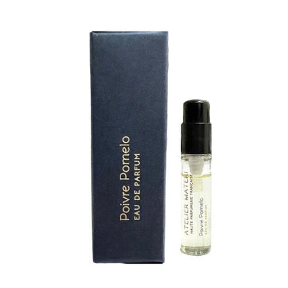 Poivre Pomelo Eau de Parfum