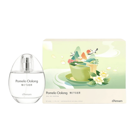 Pomelo Oolong Eau de Parfum