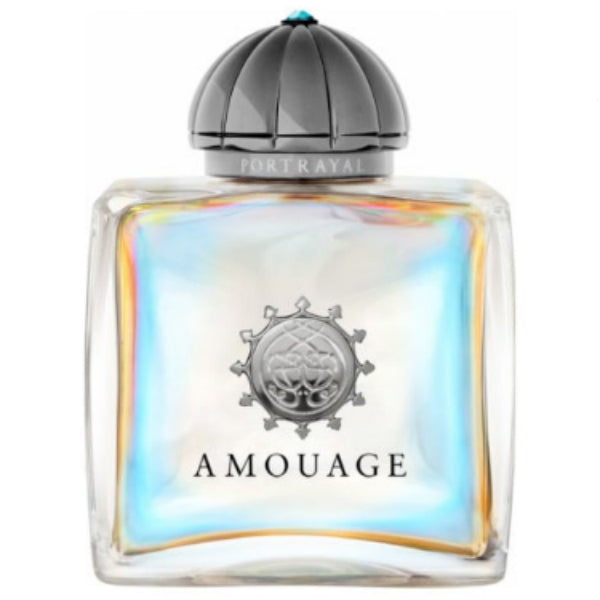 Portrayal Woman Eau de Parfum