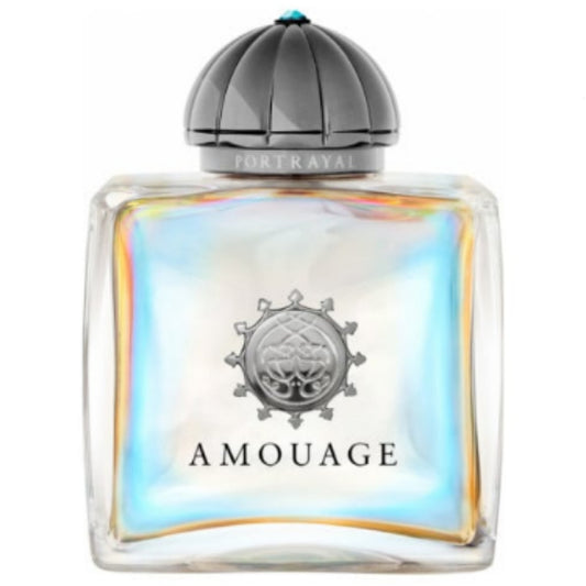 Portrayal Woman Eau de Parfum