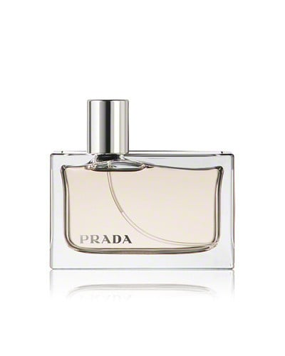 Prada Amber Eau de Parfum for women