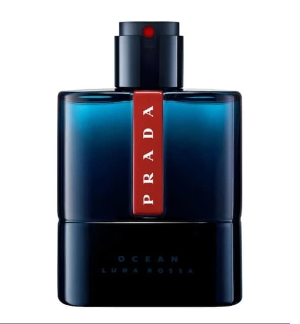 Luna rossa Ocean Eau de Toiltte for Men