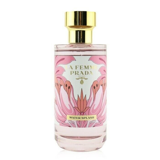 La Femme Water Splash Eau de Toilette for Women