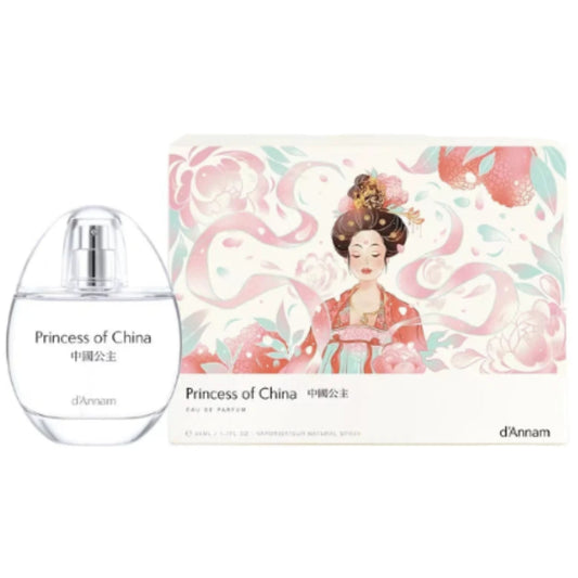 Princess of China Eau de Parfum