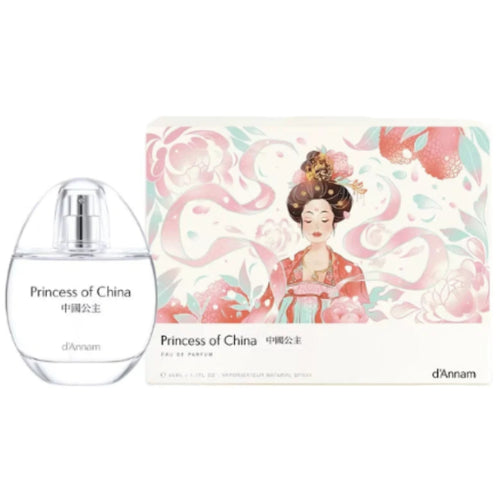 Princess of China Eau de Parfum