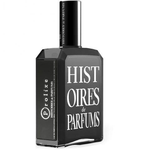 Prolixe Eau de Parfum for Men and Women