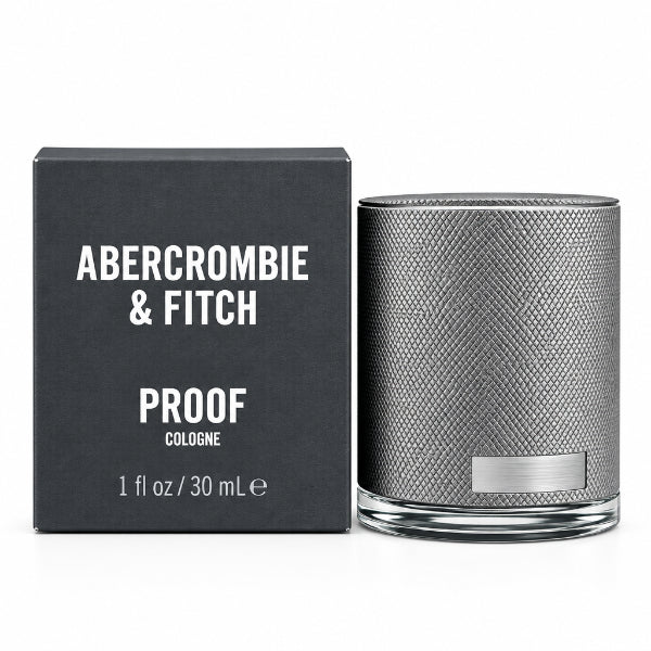 Proof Cologne (Discontinued)