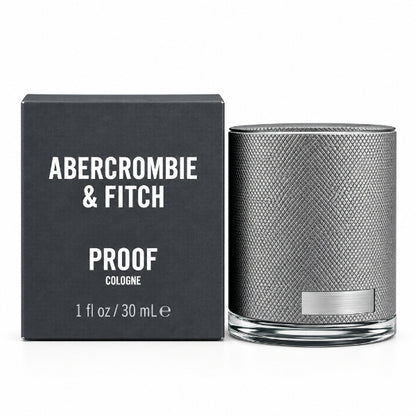 Proof Cologne (Discontinued)